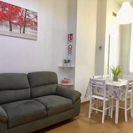 Apartment Nice Venice Mestre Exterior foto