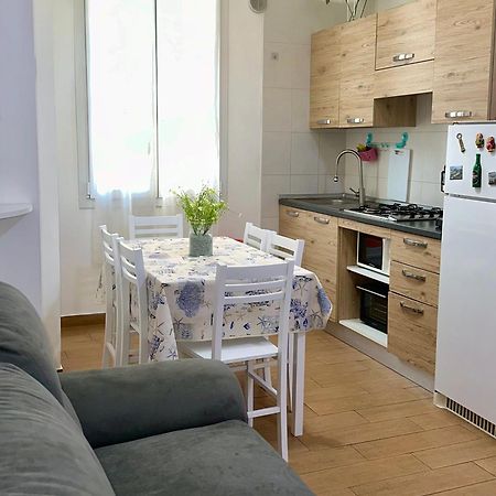 Apartment Nice Venice Mestre Exterior foto