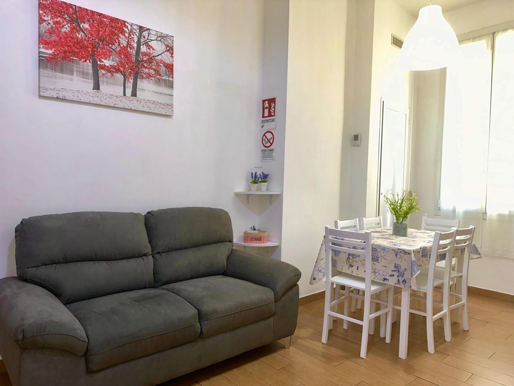 Apartment Nice Venice Mestre Exterior foto
