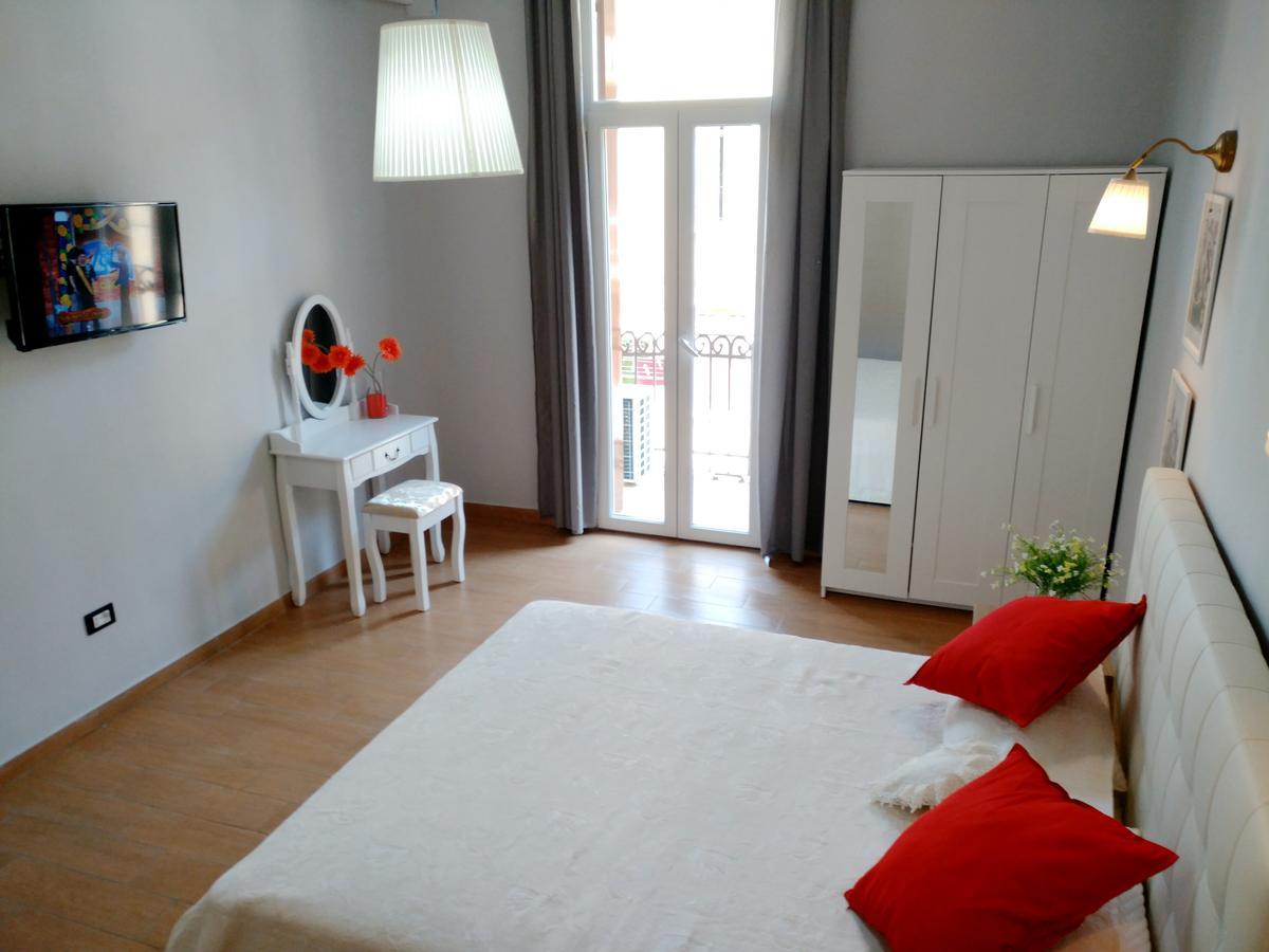 Apartment Nice Venice Mestre Exterior foto