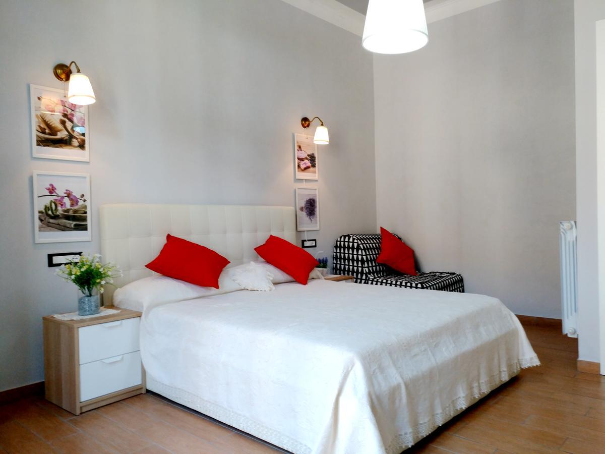 Apartment Nice Venice Mestre Exterior foto