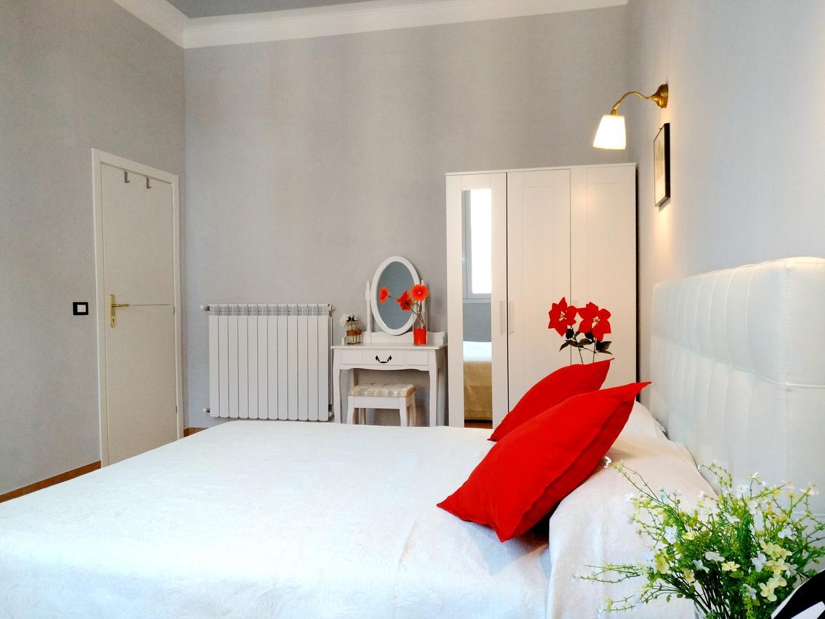 Apartment Nice Venice Mestre Exterior foto