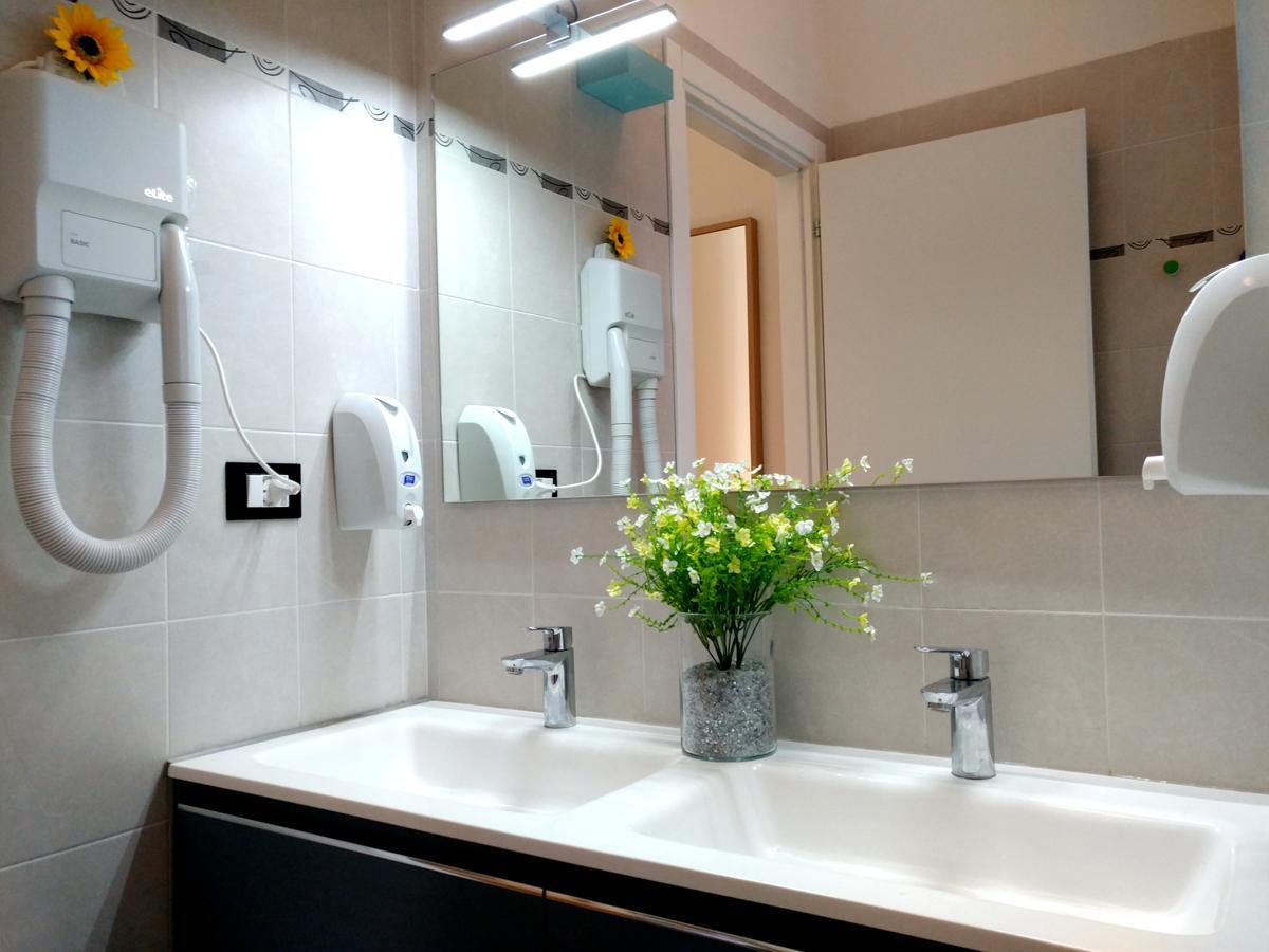Apartment Nice Venice Mestre Exterior foto