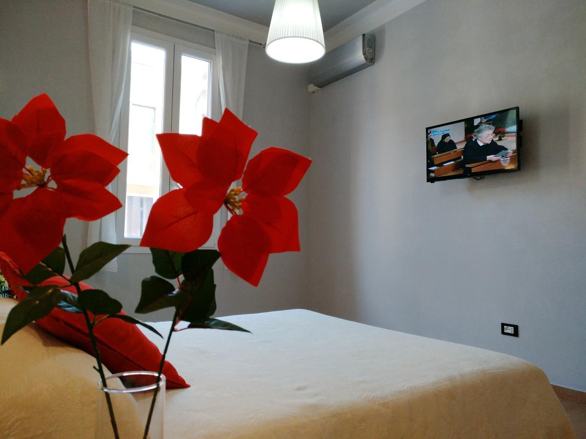 Apartment Nice Venice Mestre Exterior foto