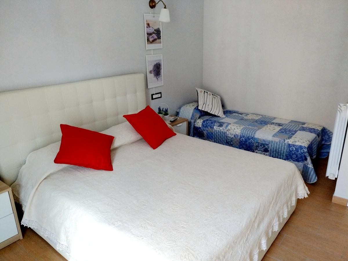 Apartment Nice Venice Mestre Exterior foto